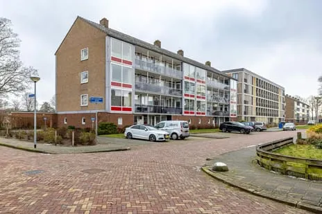 Appartement te koop: van Linschotenstraat 5, Noorderpark Hoogezand