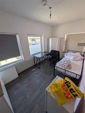 Kamer te huur: Van Linschotenstraat, Tilburg