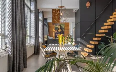 Appartement te koop: Van Loenshof 8E, City Enschede