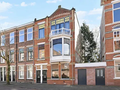 Appartement te koop: Van Loostraat 144, Statenkwartier 'S-Gravenhage