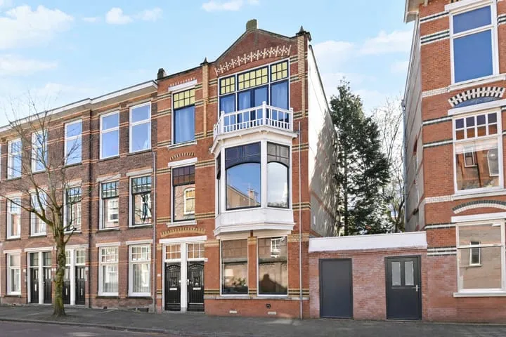 Appartement te huur: Van Loostraat 144, 'S-Gravenhage