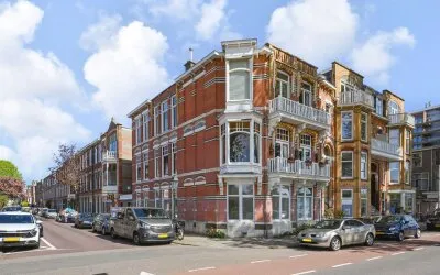 Appartement te koop: Van Loostraat 146, Statenkwartier 'S-Gravenhage