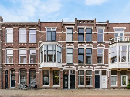 Appartement te koop: Van Lumeystraat 66, Geuzenkwartier 'S-Gravenhage