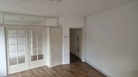 Appartement te koop: Van Maanenstraat 14A, Rotterdam