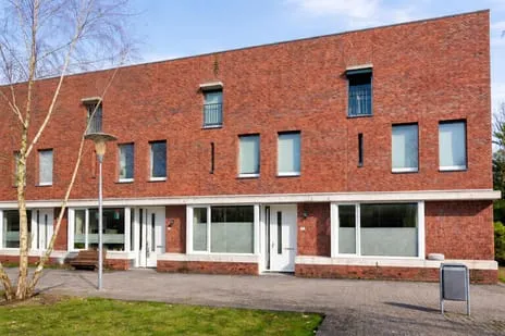 Tussenwoning te koop: van Maanenstraat 31, Lievendaal Eindhoven