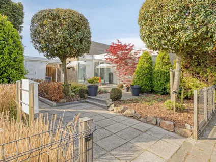 Hoekwoning te koop: Van Maerlantpark 50, Dichtersbuurt Capelle Aan Den Ijssel