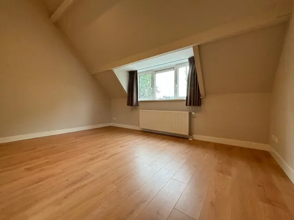 Appartement te huur: Van Malsenstraat 64B, Rotterdam