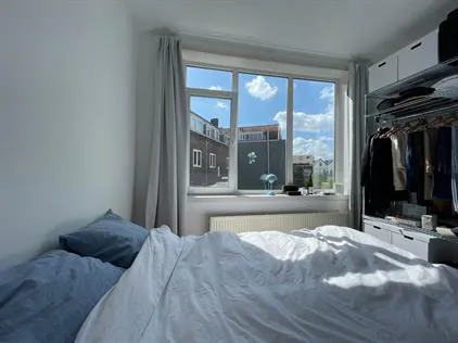Kamer te huur: Van Malsenstraat, Hillesluis Rotterdam