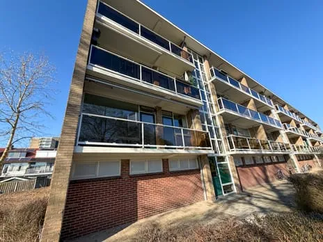 Appartement te koop: van Markenplantsoen 156, Centrum West Diemen