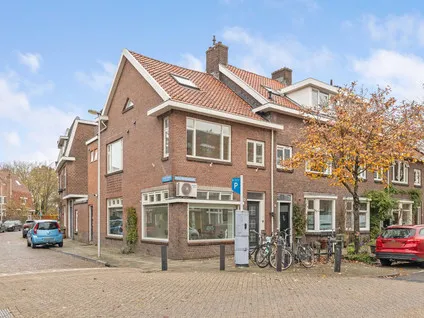 Appartement te koop: Van Marumstraat 5A, Utrecht