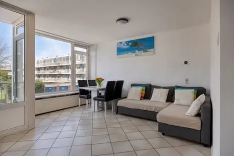 Appartement te koop: van Meelstraat 34, Pilotenbuurt Zwijndrecht