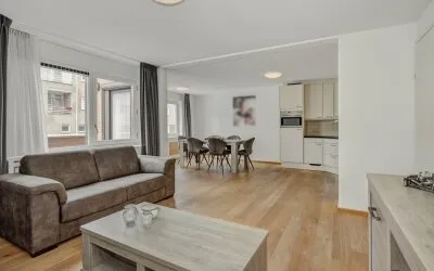 Appartement te koop: van Meeuwenstraat 23, Rosmalen centrum Rosmalen