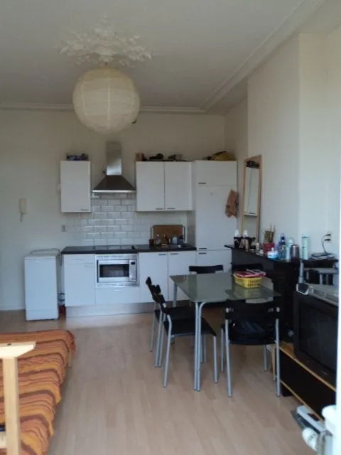 Woning te huur: Van Merlenstraat, Koningsplein e.o. 'S-Gravenhage