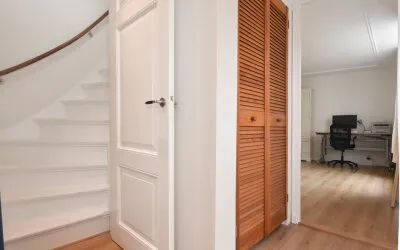 Appartement te koop: Van Merlenstraat 66, 'S-Gravenhage