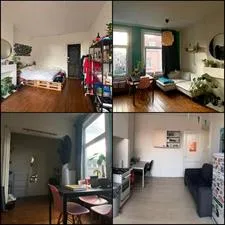 Kamer te huur: van Meterenstraat, Tuinzigt Breda