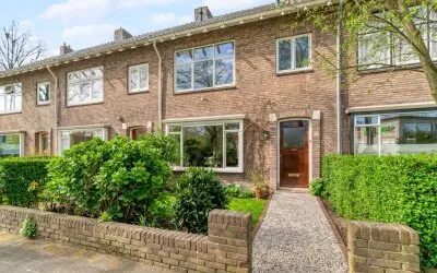 Tussenwoning te koop: Van Miereveltlaan 15, Koepoort Delft