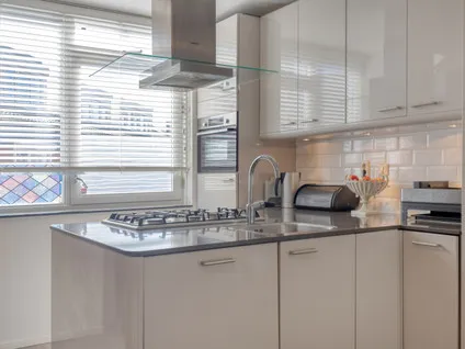 Appartement te koop: Van Miereveltstraat 21, 'S-Gravenhage