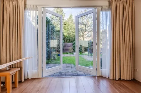 Hoekwoning te koop: Van Moersselestraat 3, Waalsdorp 'S-Gravenhage