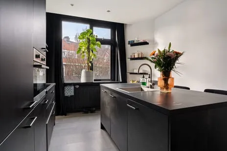 Appartement te koop: Van Musschenbroekstraat 245, 'S-Gravenhage