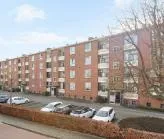 Appartement te koop: Van Musschenbroekstraat 60-1, Enschede