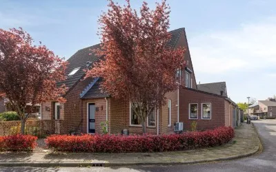 Hoekwoning te koop: van Myrlaerstraat 13, Meerlo Meerlo