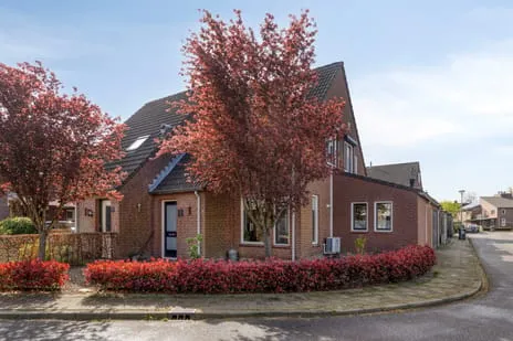 Hoekwoning te koop: van Myrlaerstraat 13, Meerlo Meerlo