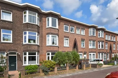 Appartement te koop: van Naeltwijckstraat 27, Voorburg Noord noord Voorburg