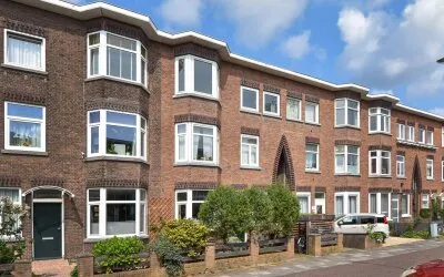 Appartement te koop: van Naeltwijckstraat 27, Voorburg Noord noord Voorburg