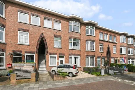 Appartement te koop: van Naeltwijckstraat 31, Voorburg Noord noord Voorburg