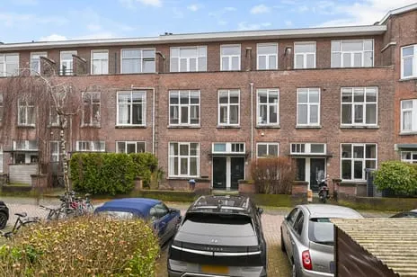 Appartement te koop: van Naeltwijckstraat 76, Voorburg Noord noord Voorburg