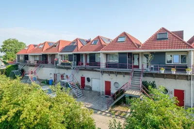 Koopwoning: van Nahuysweg 89 in Hasselt - €359.000 - 204m²