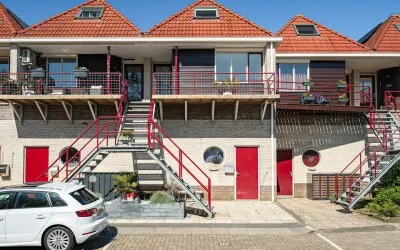 Woning te koop: van Nahuysweg 99, Molenwaard Hasselt