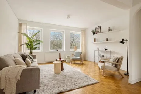 Appartement te koop: Van Nijenrodeweg 158, Buitenveldert-Zuidoost Amsterdam