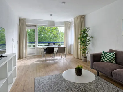 Appartement te koop: Van Nijenrodeweg 198, Buitenveldert-Zuidoost Amsterdam