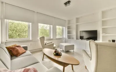 Appartement te huur: Van Nijenrodeweg 339, Amsterdam