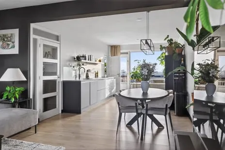 Appartement te koop: Van Nijenrodeweg 35, Buitenveldert-Zuidoost Amsterdam
