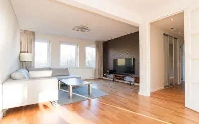 Appartement te huur: Van Nijenrodeweg 630, Amsterdam