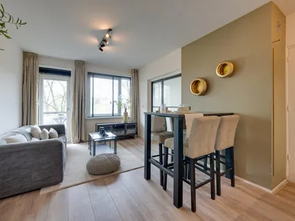 Studio te koop: Van Nijenrodeweg 705, Amsterdam