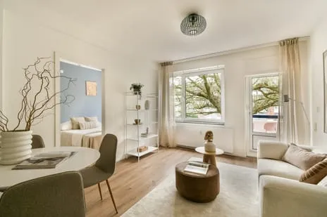 Studio te koop: Van Nijenrodeweg 77, Buitenveldert-Zuidoost Amsterdam