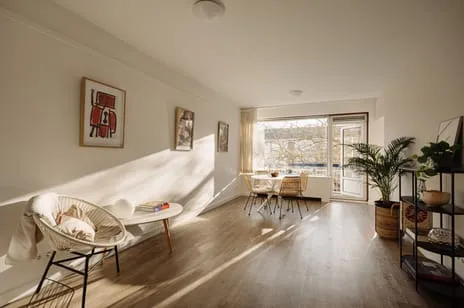 Appartement te koop: Van Nijenrodeweg 80, Buitenveldert-Zuidoost Amsterdam