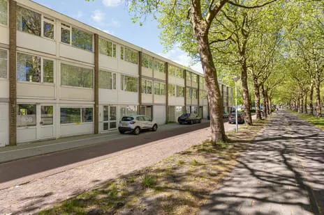 Tussenwoning te koop: Van Nijenrodeweg 908, Buitenveldert-Zuidwest Amsterdam