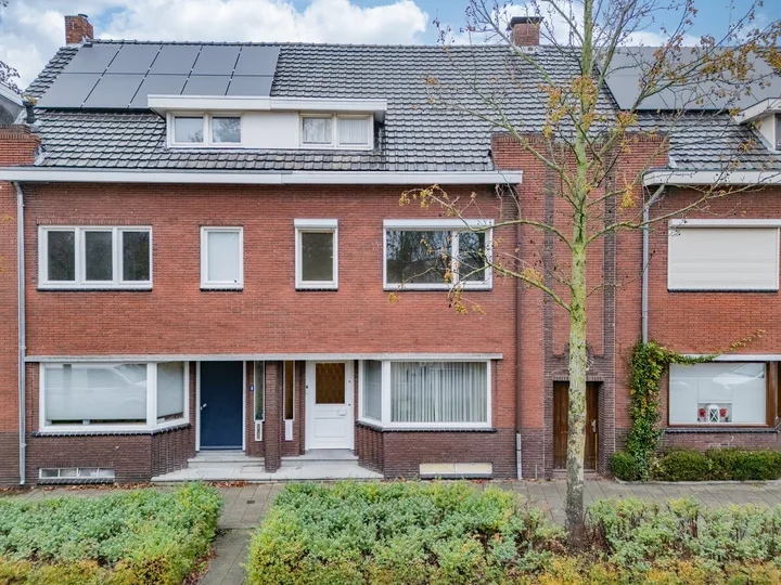 Woning te koop: van Nijvenheimstraat 5912BM, Hagerhof-Oost Venlo