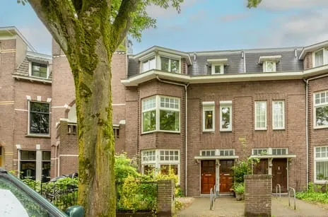 Appartement te koop: van Nispenstraat 212, Altrade Nijmegen