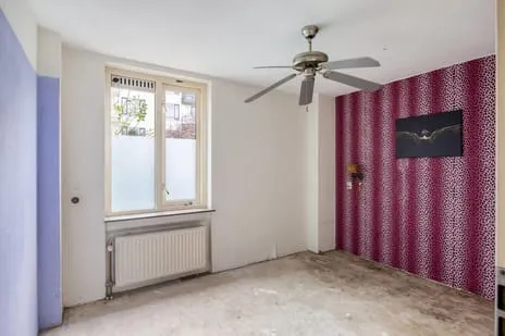 Appartement te koop: Van Noortwijckstraat 278, Rotterdam