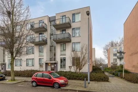 Appartement te koop: Van Noortwijckstraat 304, Rotterdam