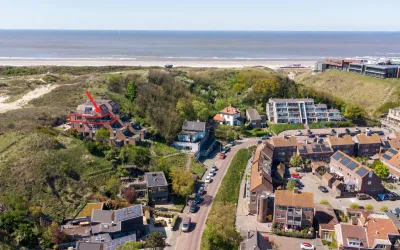 Appartement te koop: van Ogtropweg 10-14, Wijk aan Zee Wijk Aan Zee