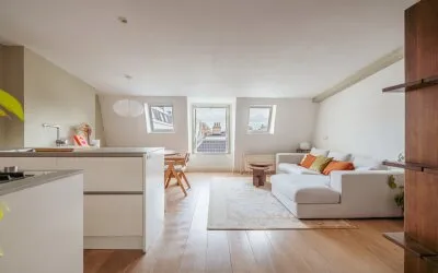 Appartement te koop: Van Oldenbarneveldtstraat 78-4, Amsterdam