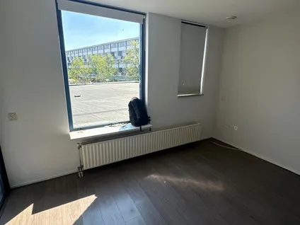 Appartement te huur: Van Ollefenstraat 12, Amsterdam