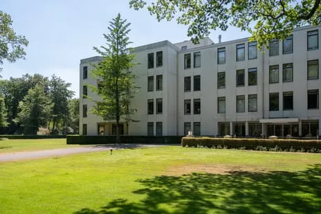 Appartement te koop: Van Ommerenlaan 16, Oud-Wassenaar Wassenaar