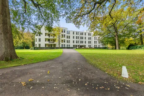 Appartement te koop: Van Ommerenlaan 36, Oud-Wassenaar Wassenaar
